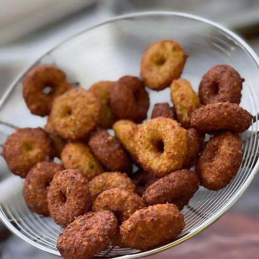 عکس فلافل سلف سرویس سید