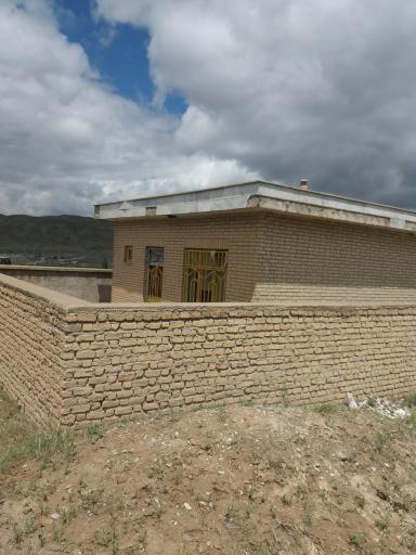 عکس اداره پست 
