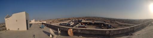 عکس تعمیرگاه پارکینگ ماشین سنگین رئیسی