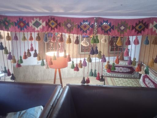 عکس چایخانه سنتی گیلماز