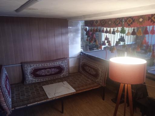 عکس چایخانه سنتی گیلماز