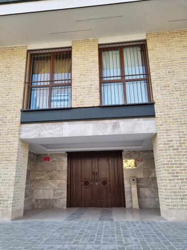 عکس مجتمع الماس نگارستان