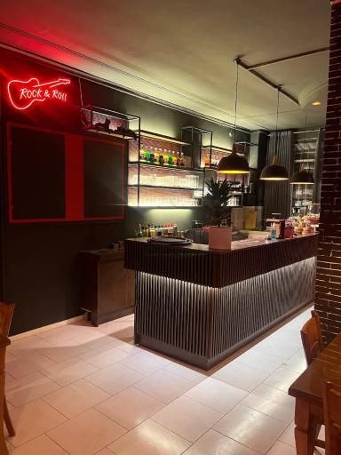 عکس کافه جَز