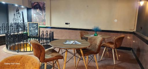 عکس کافی شاپ هیرو