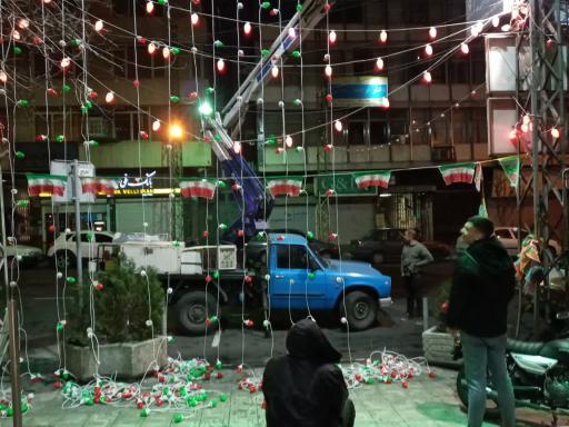 عکس مسجد جلیلی