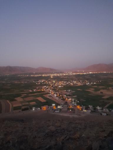 عکس کرکان