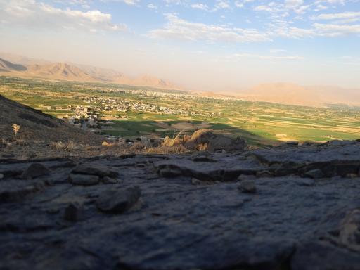 عکس کرکان