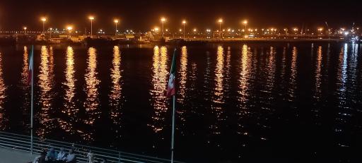 ساحل مکران چابهار