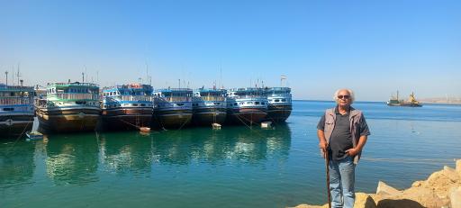 ساحل مکران چابهار