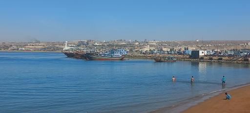 ساحل مکران چابهار