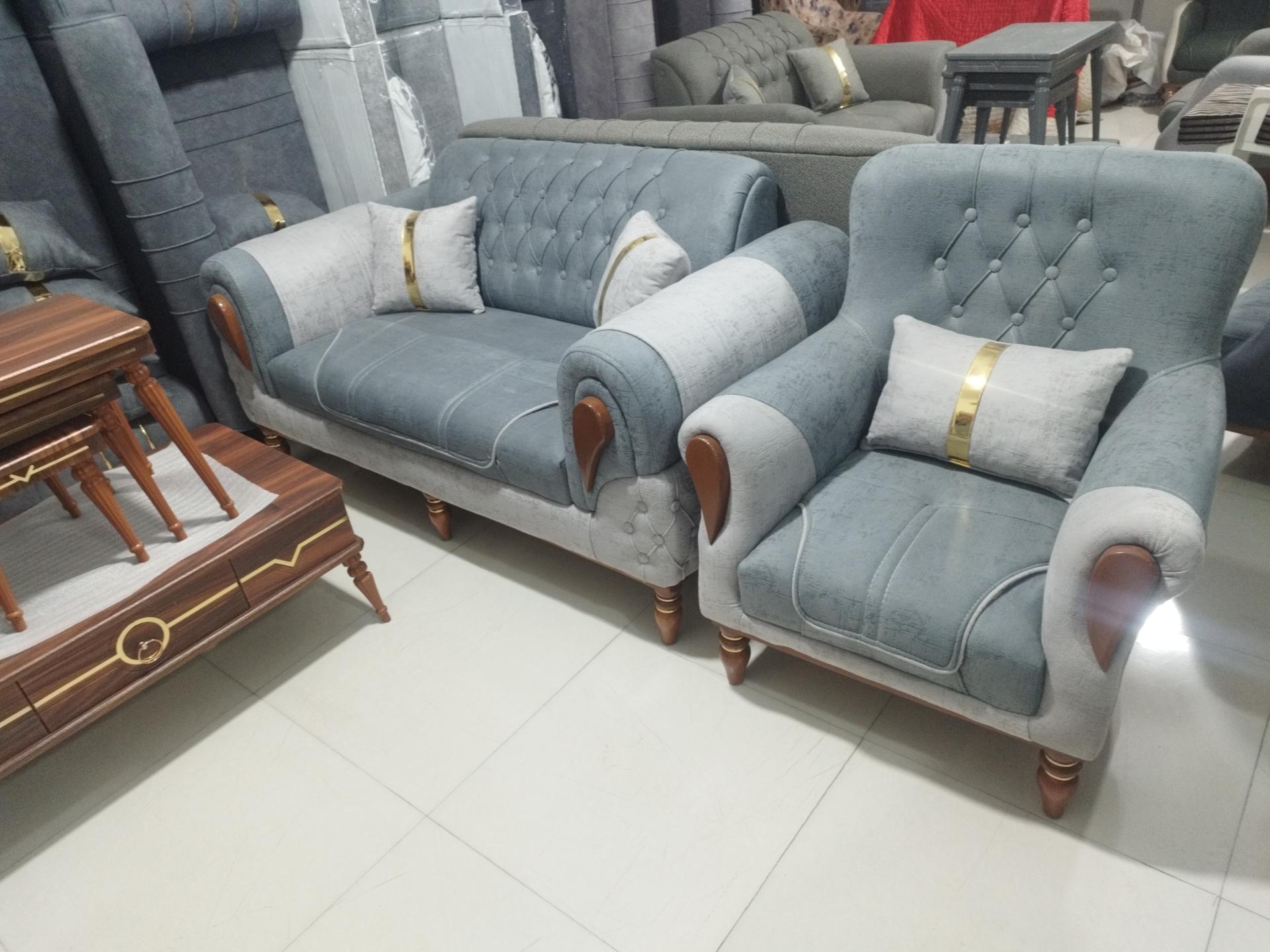 عکس گالری مبلمان کاژین نظری