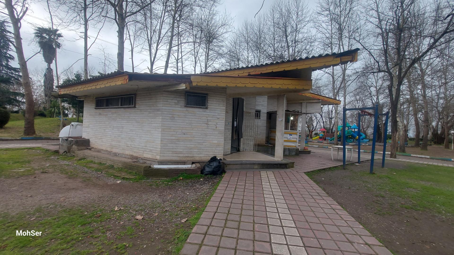 عکس سرویس بهداشتی