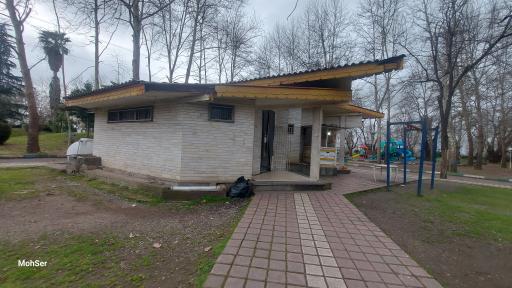 عکس سرویس بهداشتی