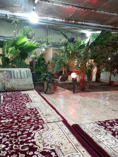 عکس رستوران امین