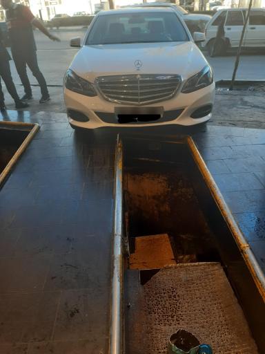 عکس اتوسرویس نورائی