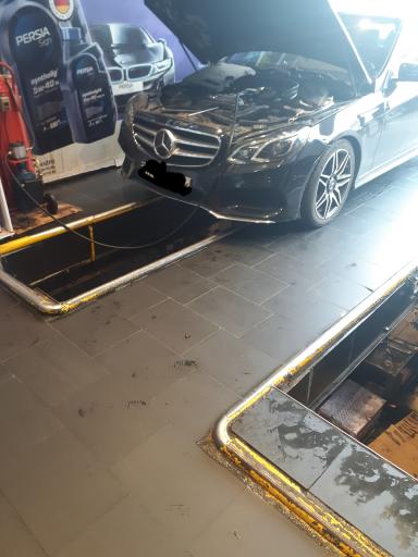 عکس اتوسرویس نورائی