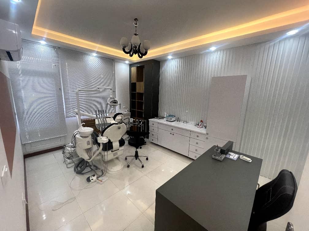 عکس مطب دکتر پیام بابایی