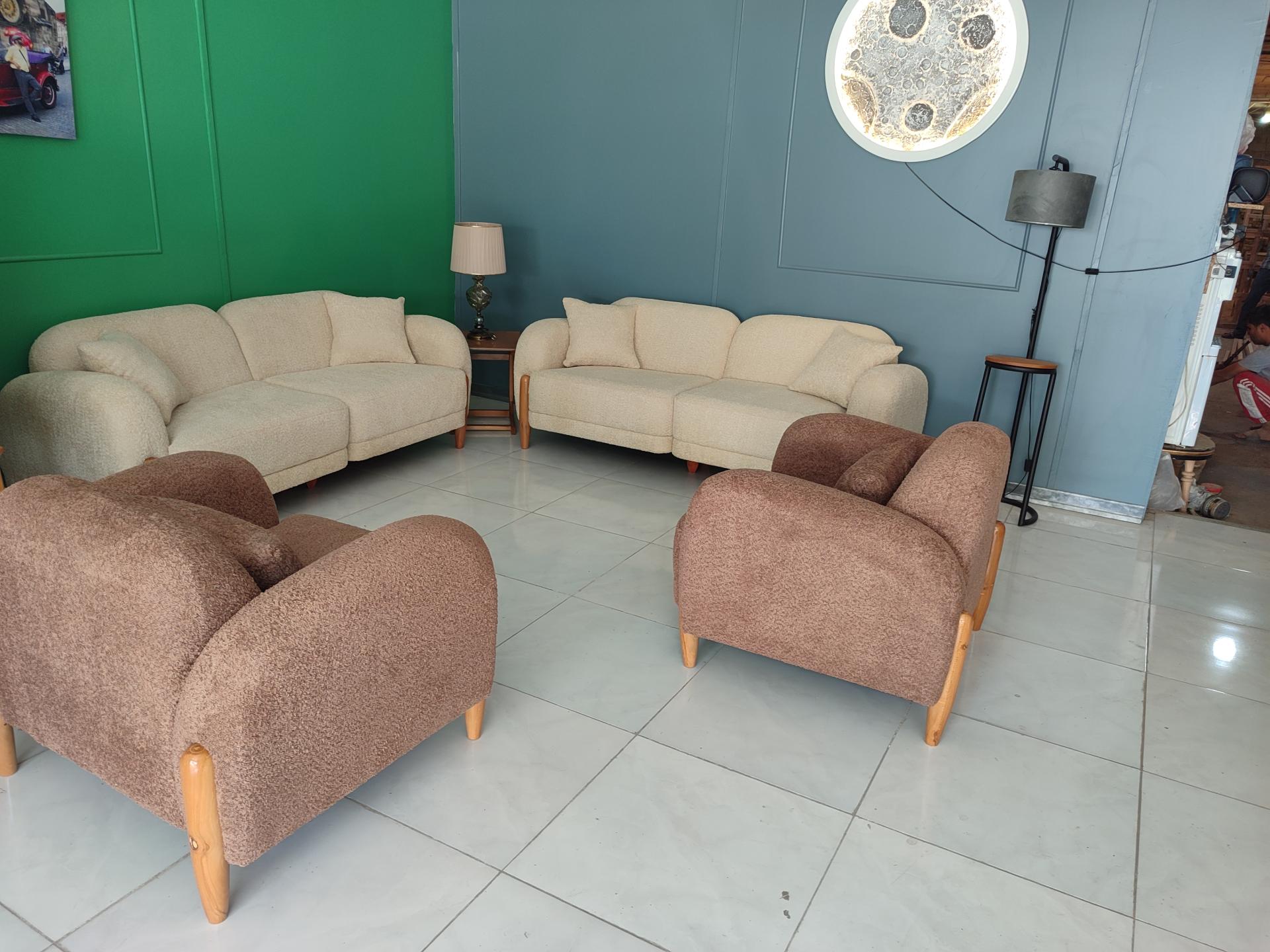 عکس گروه تولیدی کاج 