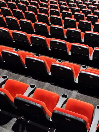 عکس پردیس سینمایی مگامال