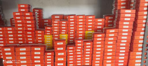 عکس بلبرینگ یزدان