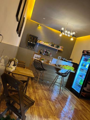 عکس کافه دنیز