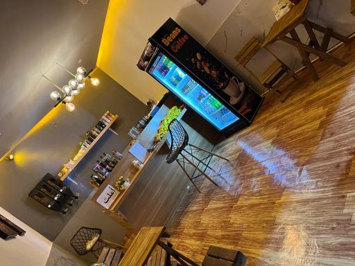 عکس کافه دنیز