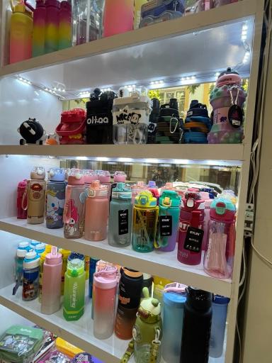 عکس کتاب و لوازم التحریر عربیان