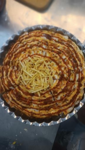 عکس کافه سنتی اسکندر