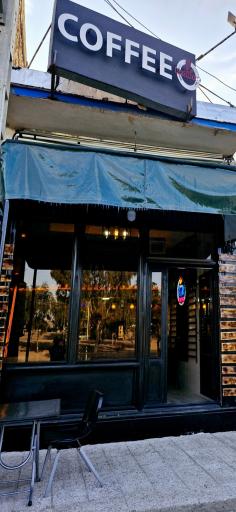 عکس کافه رستوران گل سرخ 