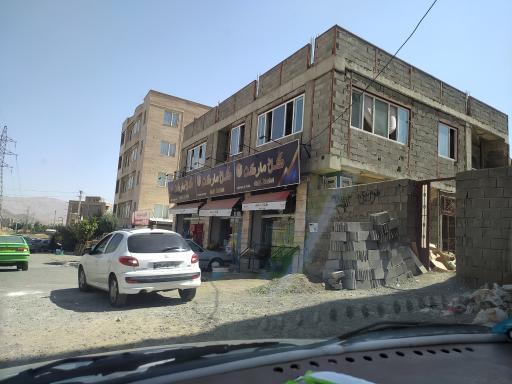 عکس گلد مارکت