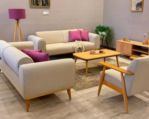 عکس گالری مبلمان  نظری