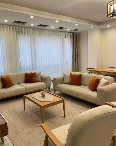 عکس گالری مبلمان  نظری