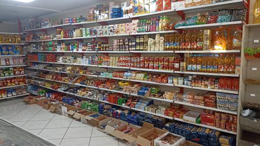 عکس هایپرمارکت کارادنیز