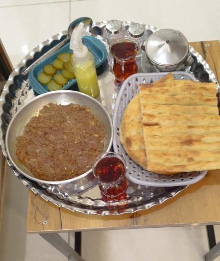 عکس کافه سپیدار