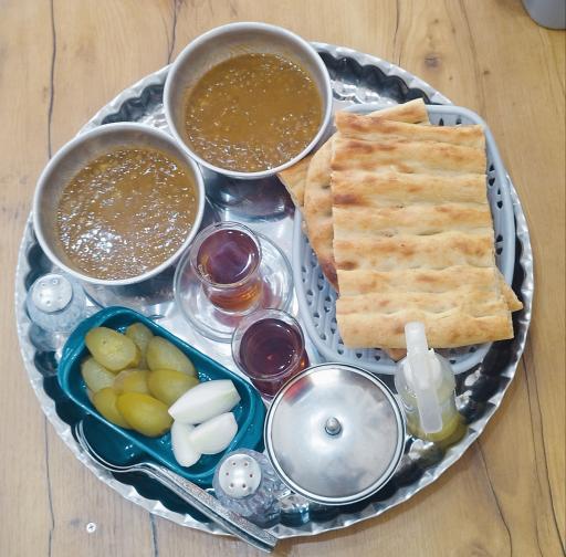 عکس کافه سپیدار