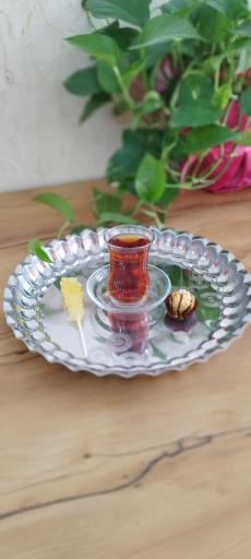 عکس کافه سپیدار