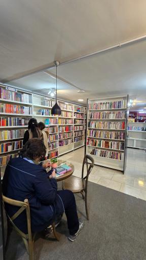 شهر کتاب رویان