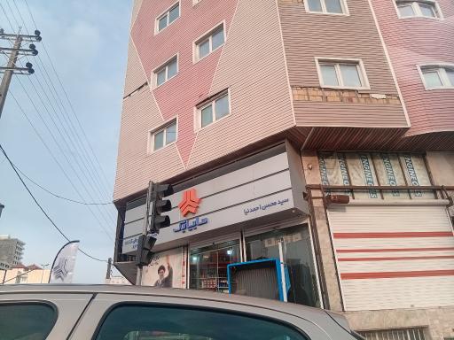 عکس سایپا یدک