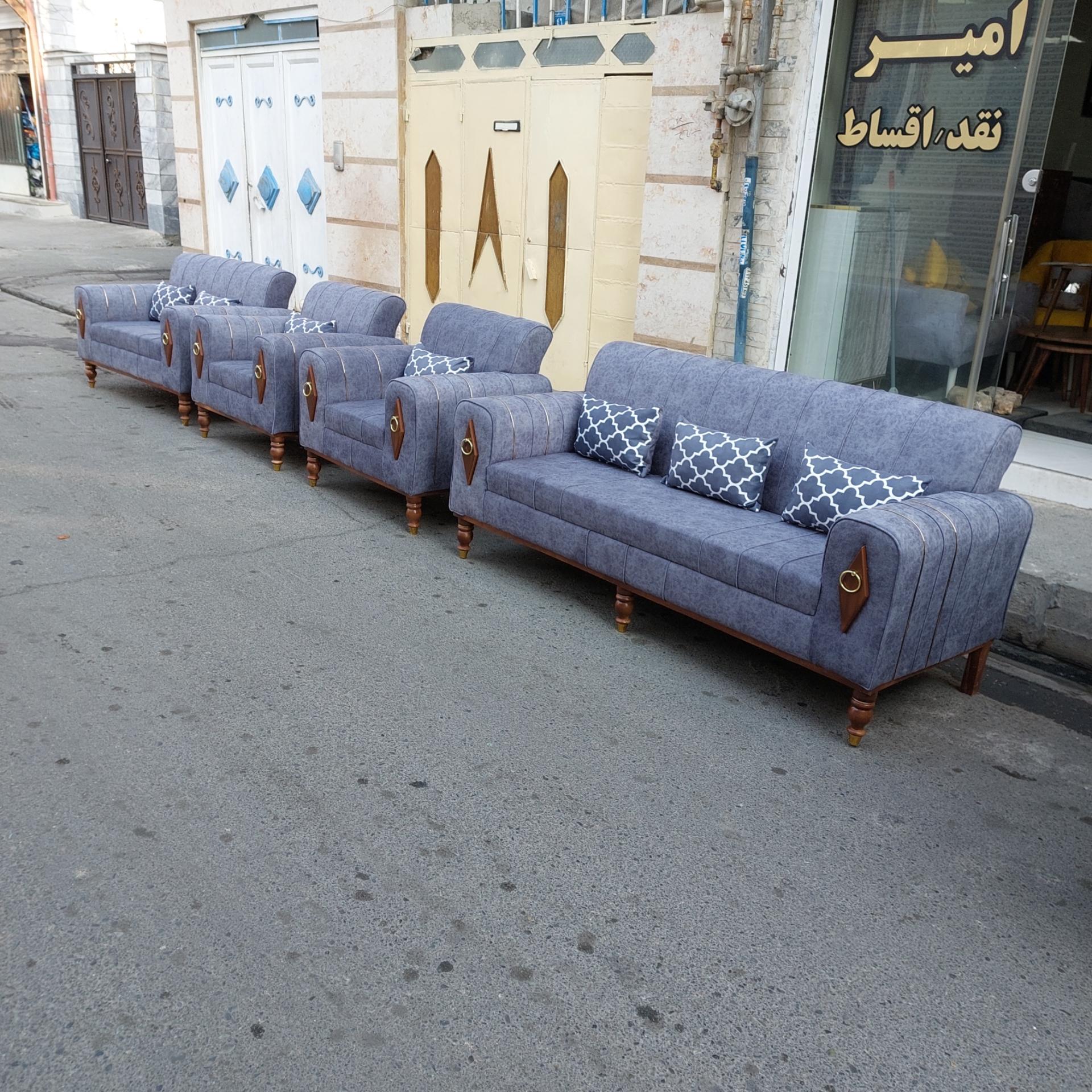 عکس چوبکده امیر