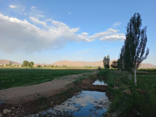 عکس کرکان