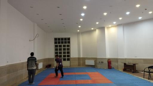 عکس مسجد امیرالمومنین