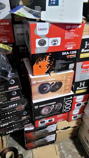 عکس کارآدیو مارکت