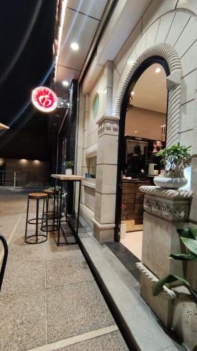 عکس کافه ایندرا