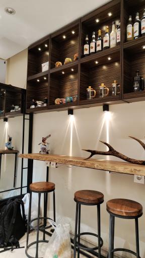 عکس کافه ایندرا