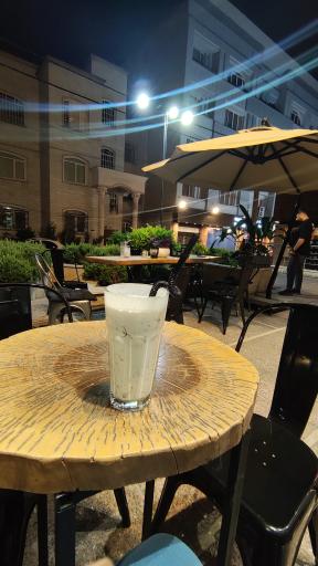 عکس کافه ایندرا