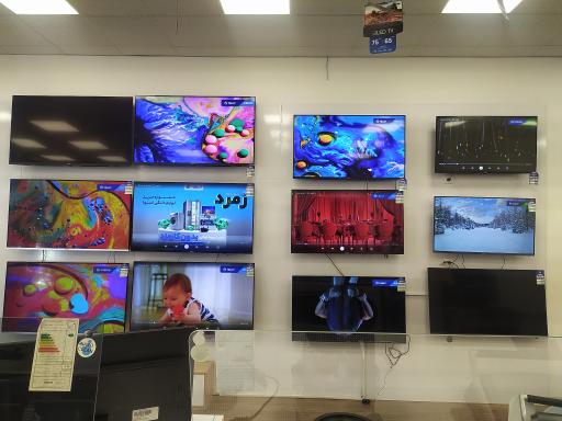 عکس فروشگاه و نمایندگی رسمی اسنوا