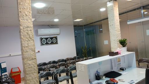 عکس دکتر محمود نجفی جراح و متخصص ارتوپدی