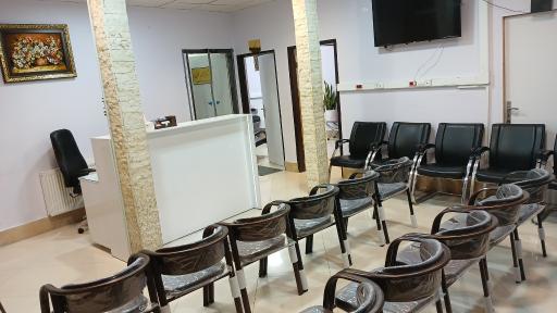 عکس دکتر محمود نجفی جراح و متخصص ارتوپدی