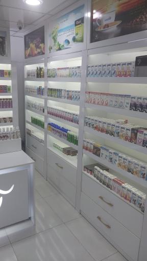 عکس فروشگاه آوای شب