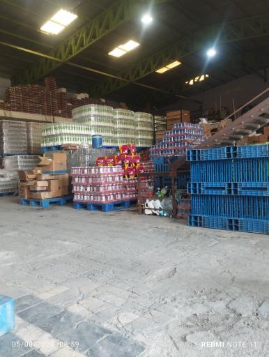 عکس نمایندگی عالیس قائمشهر 